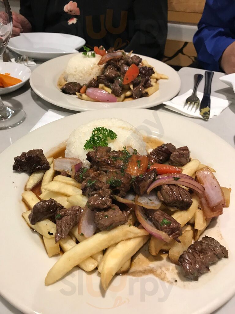 Lonzo's Restaurant