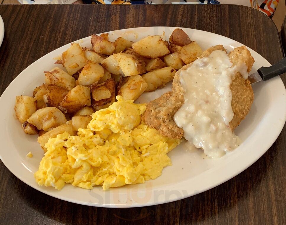 Rosy's Cafe