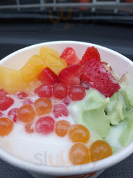 Orange Leaf - Cypress Hwy 290