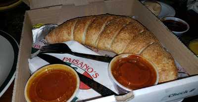 Paisano's Pizza