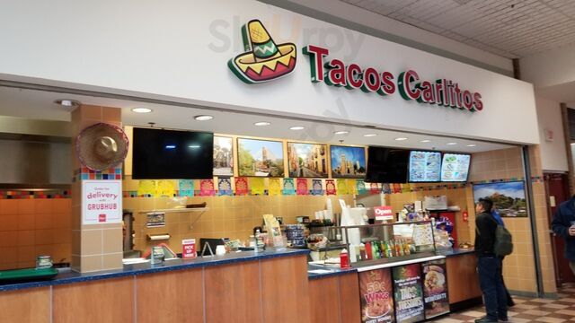 Tacos Carlitos