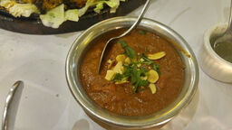 Shiva's Indian Restaurant And Bar