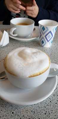 Dana Street Roasting Co