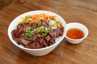 Pho Bowl And Grill