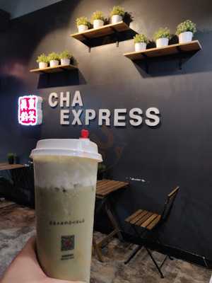 Cha Express