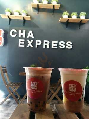 Cha Express