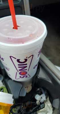 Sonic Drive-in