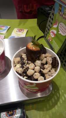 Menchie's Frozen Yogurt