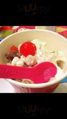 Menchie's Frozen Yogurt
