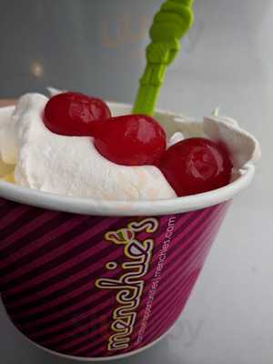 Menchie's Frozen Yogurt
