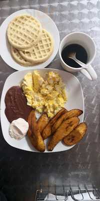 El Rinconcito Catracho