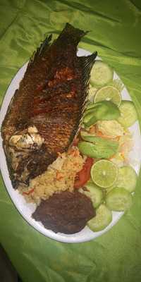 El Rinconcito Catracho