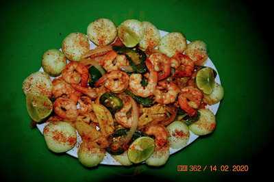 El Rinconcito Catracho