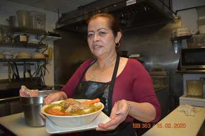 El Rinconcito Catracho