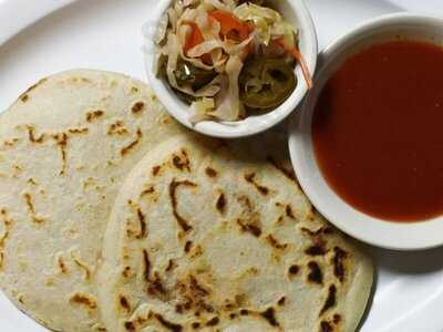 El Rinconcito Catracho