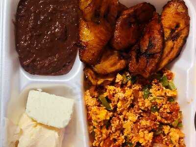 El Rinconcito Catracho