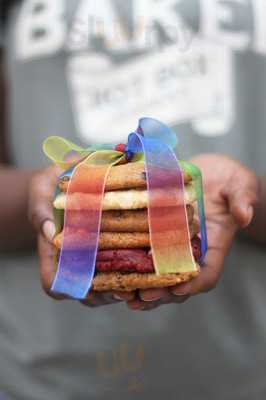 Hot Box Cookies Lawrence