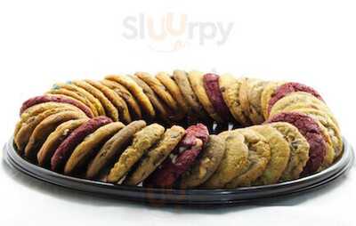 Hot Box Cookies Lawrence