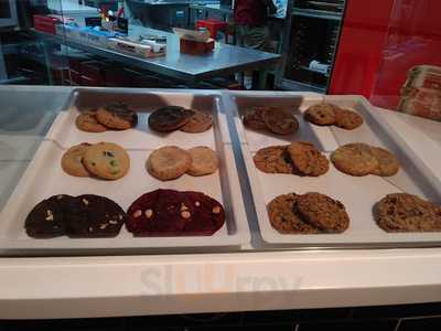Hot Box Cookies Lawrence
