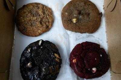 Hot Box Cookies Lawrence