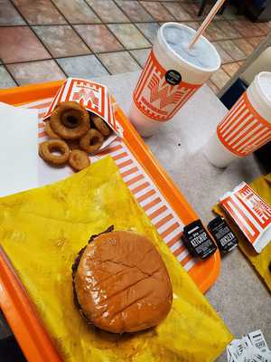 Whataburger