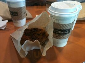 Peets Coffee