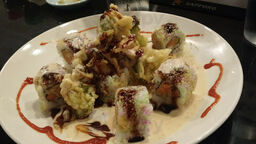Sushi Karen Japanese Restaurant