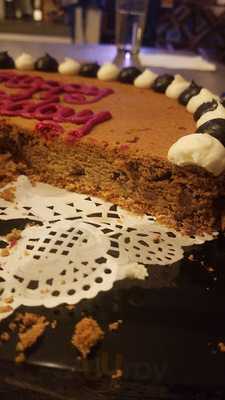 The Colorado Cookie Company