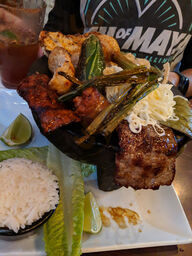 Restaurante Casa Oaxaca