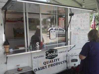 Pick N Lick Ice Cream