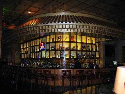 Shogun Japanese Grill And Sushi