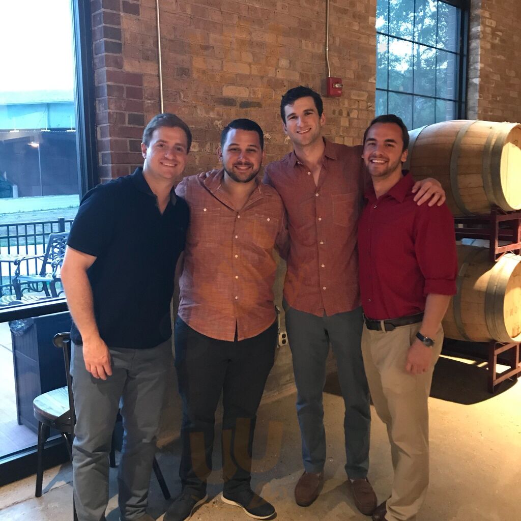 Ironhand Wine Bar