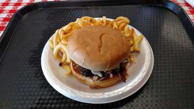 Hog Wild Pit Bar-b-q