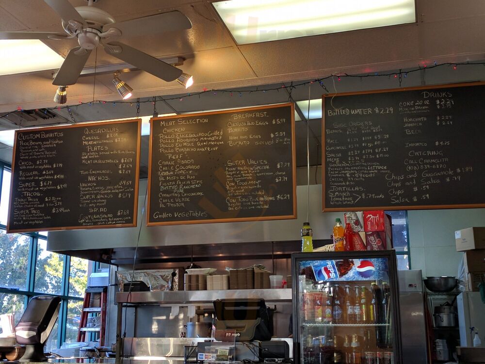 La Costena Mexican Grill