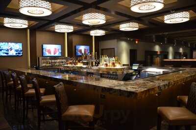 Copper Rock Steakhouse South Bend