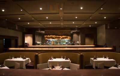 Copper Rock Steakhouse South Bend