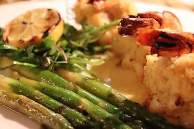 Copper Rock Steakhouse South Bend