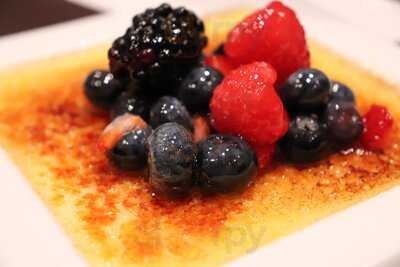 Copper Rock Steakhouse South Bend