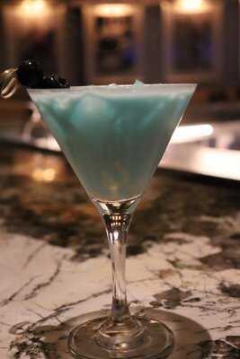 Copper Rock Steakhouse South Bend