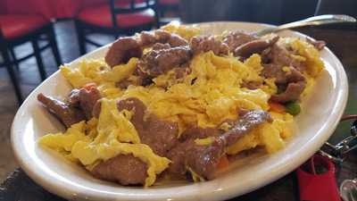 Jade Garden Restaurant