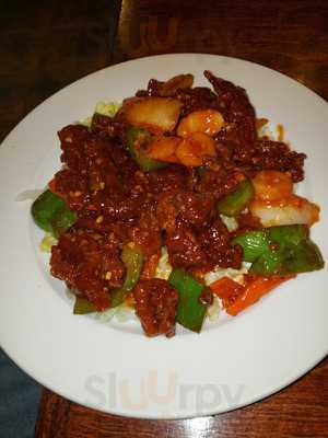 Jade Garden Restaurant