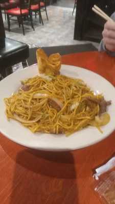 Jade Garden Restaurant