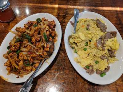 Jade Garden Restaurant