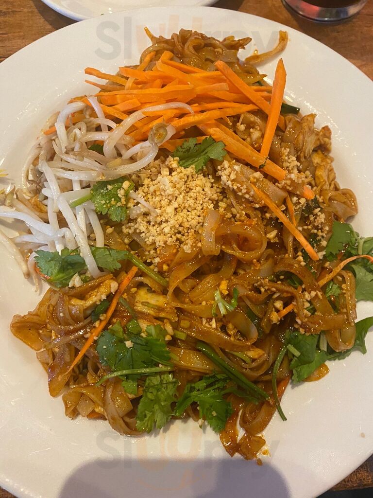 Jade Garden Restaurant