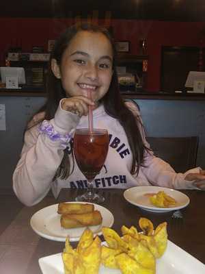 Jade Garden Restaurant