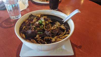 Jade Garden Restaurant