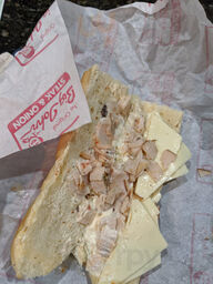 Big John Steak & Onion