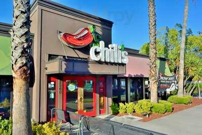 Chili's Grill & Bar