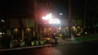 Chili's Grill & Bar
