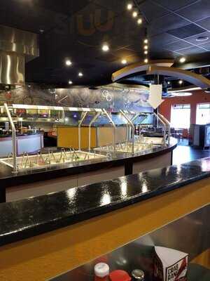 Huhot Mongolian Grill